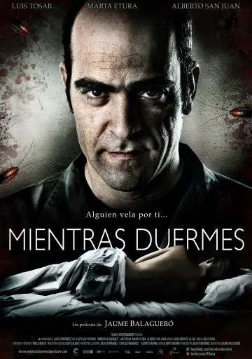 Крепкий сон / Mientras duermes (2011) фильм торрент Крепкий сон / Mientras duermes (2011) фильм скачать через торрент в хорошем качестве