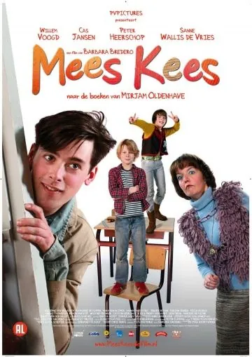 Скачать Классный Кеес (2012)