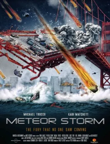 Столкновение / Meteor Storm (2010) фильм торрент Столкновение / Meteor Storm (2010) фильм скачать через торрент в хорошем качестве