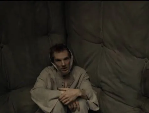 Ван Гог: Портрет, написанный словами (2010) через торрент бесплатно Ван Гог: Портрет, написанный словами (2010) фильм через торрент бесплатно