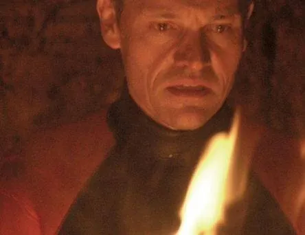 В тихом омуте (2005) через торрент бесплатно В тихом омуте (2005) фильм через торрент бесплатно