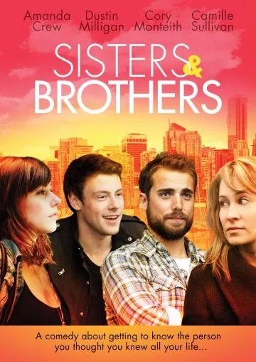 Сестры и братья / Sisters & Brothers (2011) фильм торрент Сестры и братья / Sisters & Brothers (2011) фильм скачать через торрент в хорошем качестве