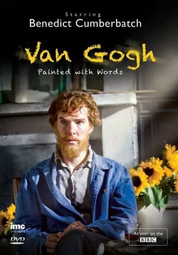 Ван Гог: Портрет, написанный словами / Van Gogh: Painted with Words (2010) фильм торрент Ван Гог: Портрет, написанный словами / Van Gogh: Painted with Words (2010) фильм скачать через торрент в хорошем качестве