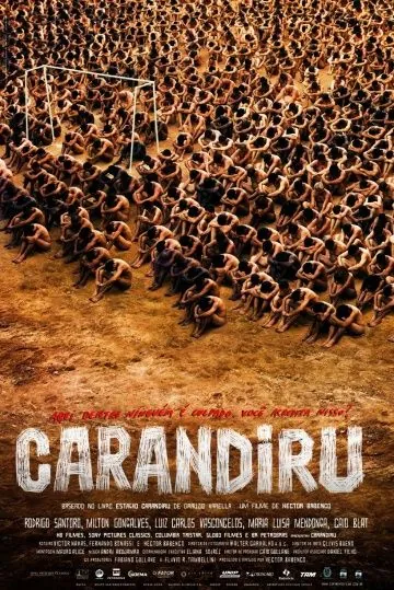 Скачать Карандиру (2003)
