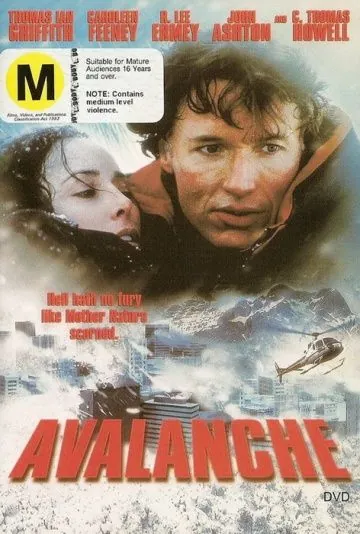 Скачать Лавина (1999)