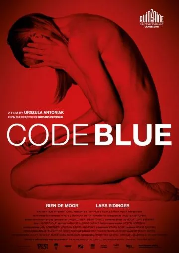 Код синий / Code Blue (2011) фильм торрент Код синий / Code Blue (2011) фильм скачать через торрент в хорошем качестве