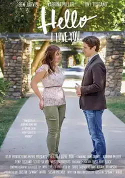Скачать Hello I Love You (2018)