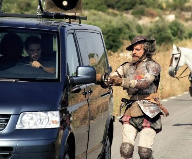 Don Quichote - Gib niemals auf! (2008) через торрент скачать Don Quichote - Gib niemals auf! (2008) фильм через торрент скачать