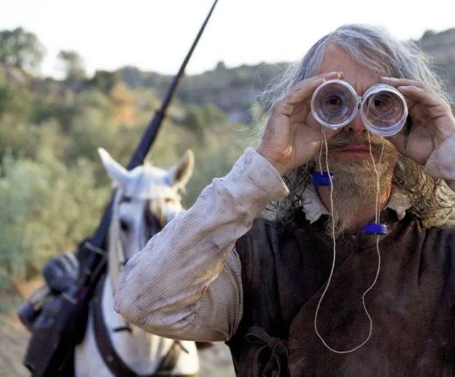 Don Quichote - Gib niemals auf! (2008) через торрент бесплатно Don Quichote - Gib niemals auf! (2008) фильм через торрент бесплатно