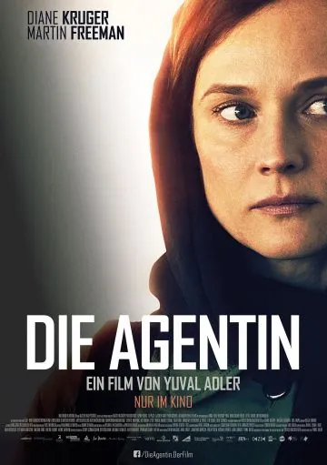 Скачать Оперативник (2019)