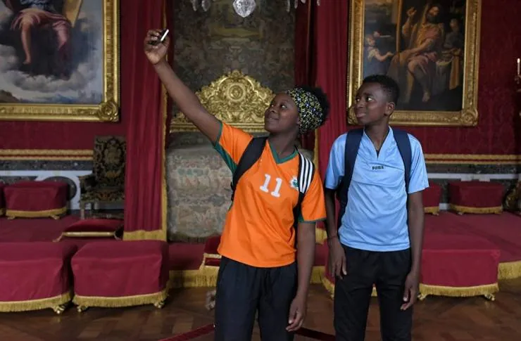 Великие умы (2017) через торрент бесплатно Великие умы (2017) фильм через торрент бесплатно