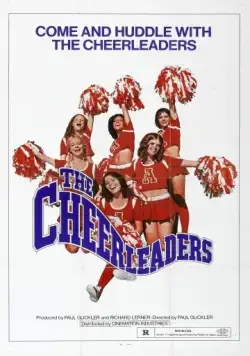 Девочки из группы поддержки / The Cheerleaders (1973) фильм торрент Девочки из группы поддержки / The Cheerleaders (1973) фильм скачать через торрент в хорошем качестве