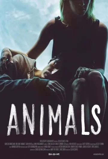Животные / Animals (2014) фильм торрент Животные / Animals (2014) фильм скачать через торрент в хорошем качестве