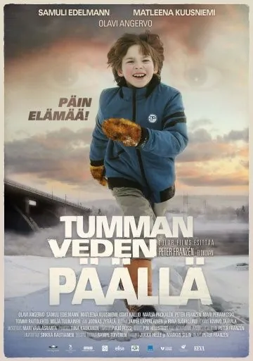 Скачать Над темными водами (2013)