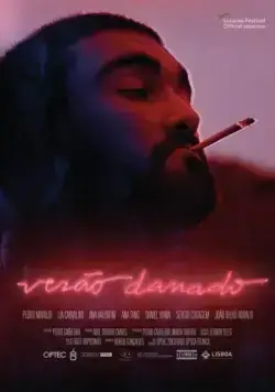 Проклятое лето / Verão Danado (2017) фильм скачать через торрент в хорошем качестве