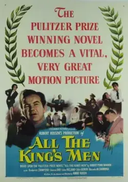Скачать Вся королевская рать (1949)