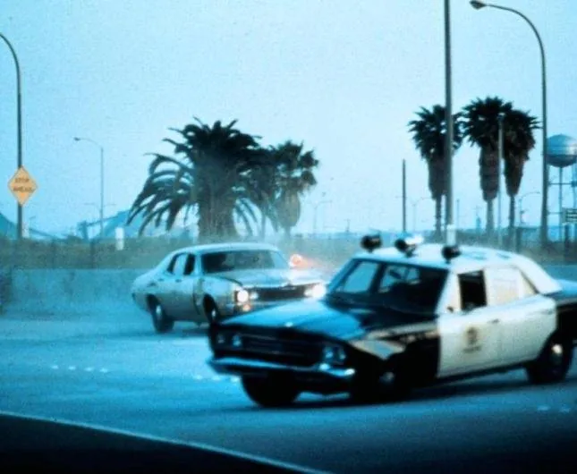 Угнать за 60 секунд (1974) через торрент бесплатно Угнать за 60 секунд (1974) фильм через торрент бесплатно