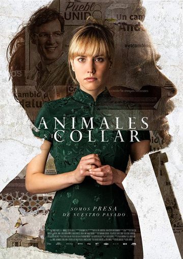 Скачать Animales sin collar (2018)
