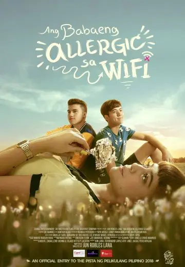 Скачать Аллергия на Wi-Fi