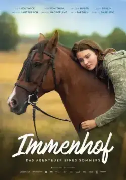 Имменхоф: Приключения одного лета (2019) торрент