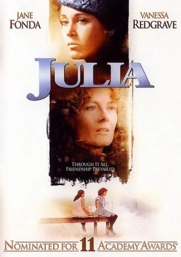 Джулия (1977) торрент