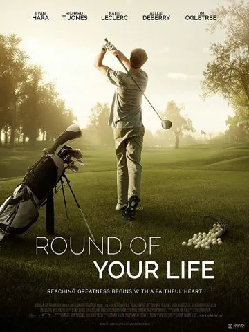 Round of Your Life (2017) торрент