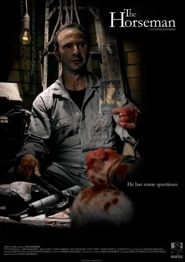 Всадник (2008) торрент