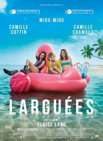 Брошенные (2018) торрент