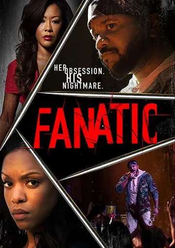 Фанатка (2019) торрент