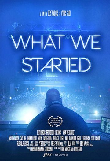 Скачать What We Started (2017)