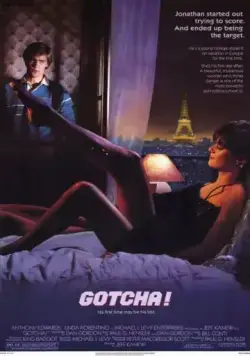 Попался, или Шпионские игры (1985) торрент