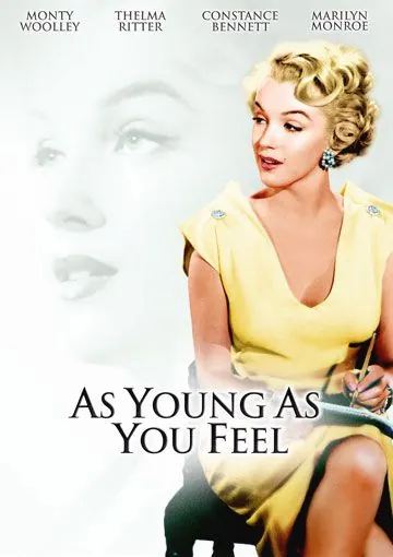 Скачать Моложе себя и не почувствуешь (1951)