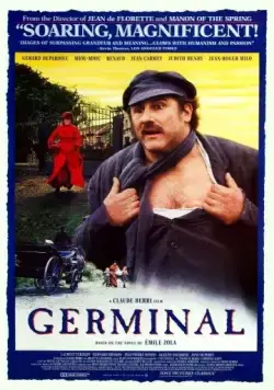 Жерминаль (1993) торрент