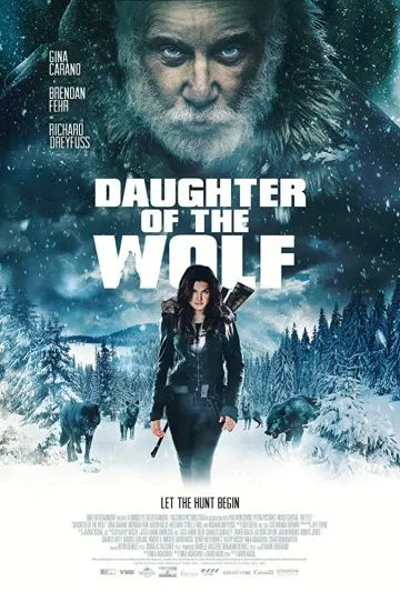 Дочь волка (2019) торрент