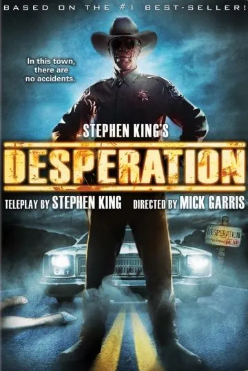 Безнадега (2006) торрент