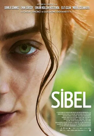 Sibel (2018) торрент