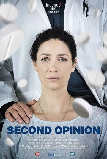 Второе мнение (2018) торрент