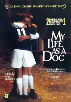 Скачать Моя собачья жизнь (1985)