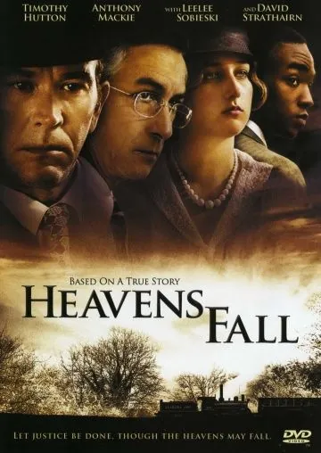 Разверзлись небеса (2006) торрент