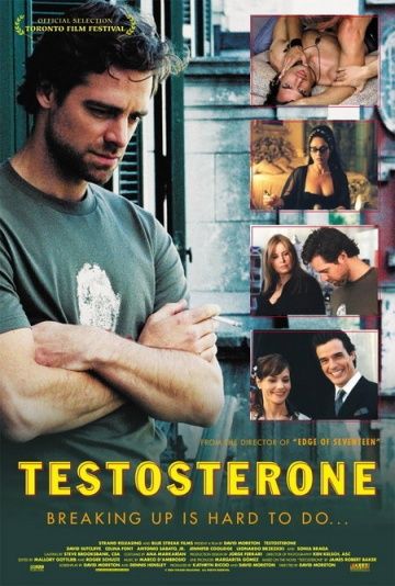 Скачать Тестостерон (2003)