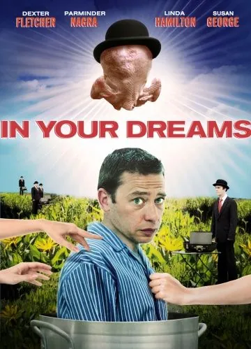 В твоих мечтах (2008) торрент
