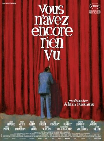 Скачать Вы еще ничего не видели (2012)