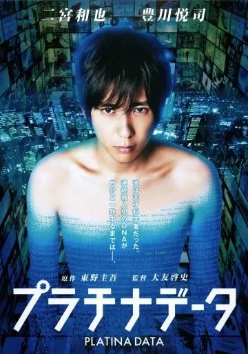 Скачать Платиновые данные (2013)