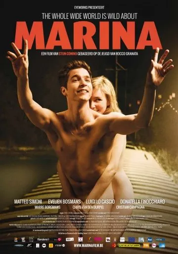 Скачать Марина (2013)