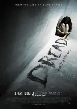 Скачать Страх (2009)