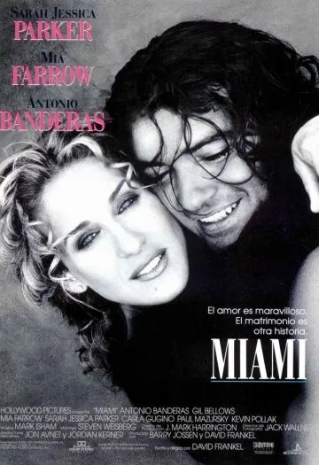Скачать Рапсодия Майами (1995)