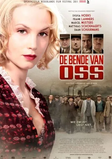 Скачать Опасная банда (2011)