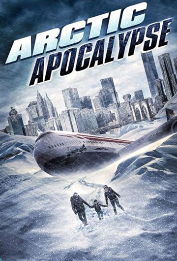 Скачать Арктический апокалипсис