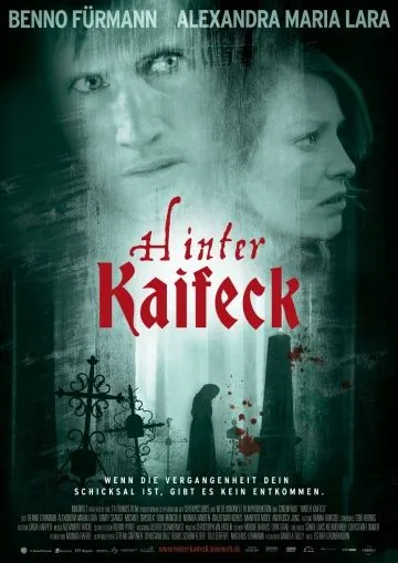 Скачать Убийство в Кайфеке (2009)