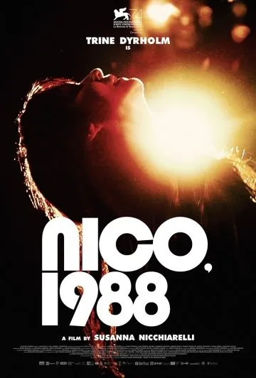 Скачать Нико, 1988 (2017)